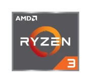 AMD Ryzen 3 5300G - TRAY