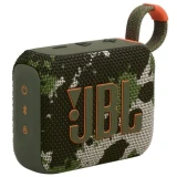 Блутут колонка JBL GO 4 Камуфлаж