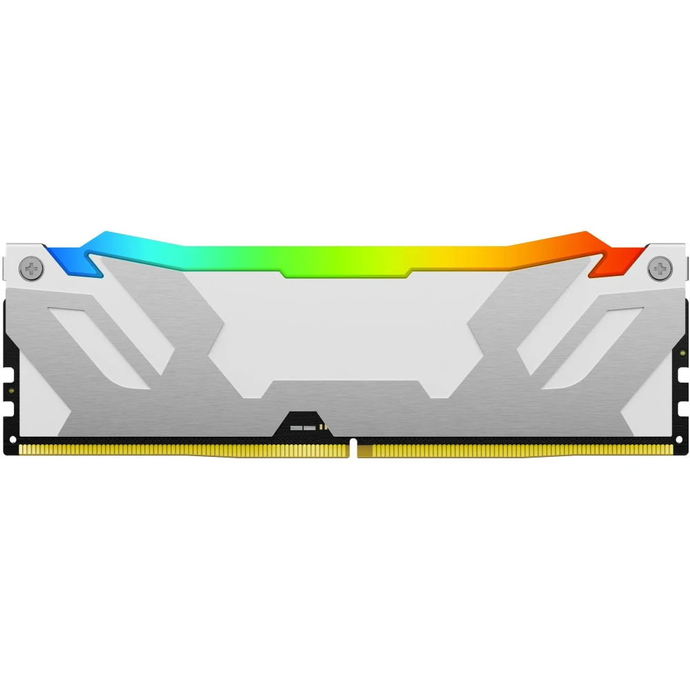 Kingston FURY Renegade RGB White 32GB(2x16GB) DDR5 6400MHz CL32