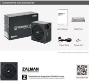 Zalman MegaMax 700W