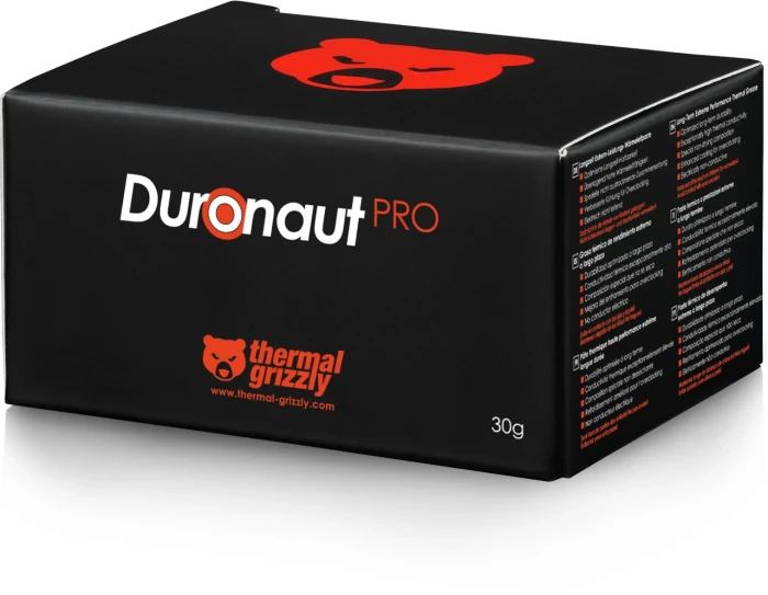 Thermal Grizzly Duronaut Pro - 30g