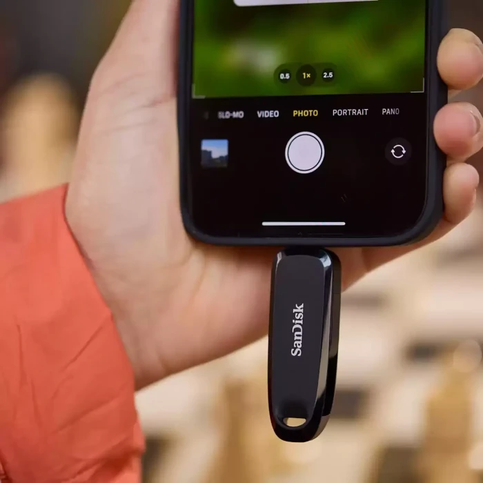 SanDisk Phone Drive for Android 256GB