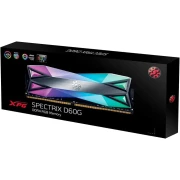 ADATA XPG SPECTRIX D60G 8GB DDR4 3600Mhz CL18