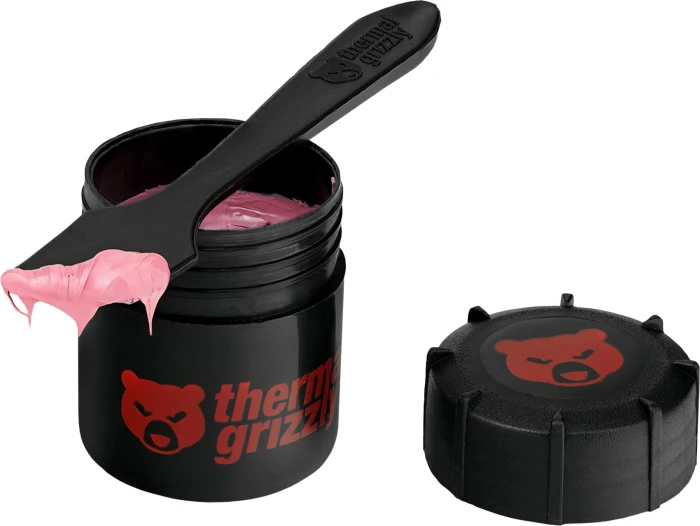 Термо паста Thermal Grizzly Kryonaut Extreme 33.84g