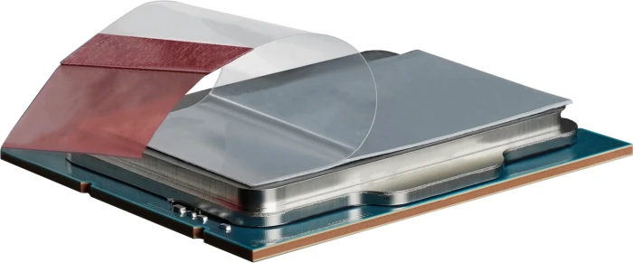 Термопроводящ пад Thermal Grizzly Phasesheet PTM 50 x 40 mm