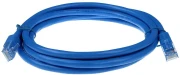 ACT RJ-45 UTP Cat.6 - 3.0m