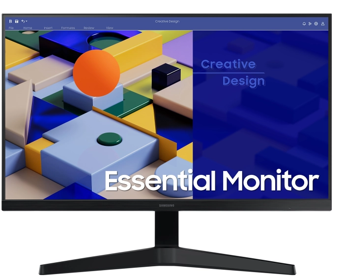 Samsung LS27C310EAU 27" IPS