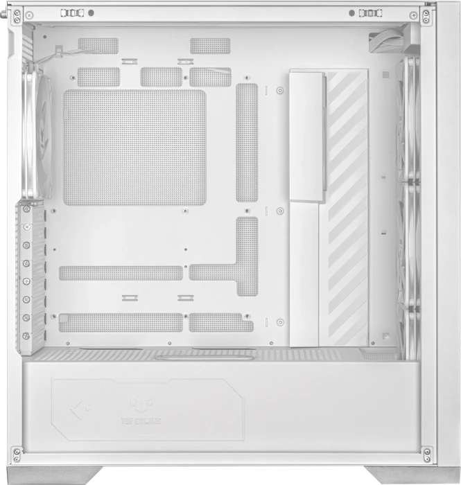 ASUS TUF Gaming GT302 ARGB White