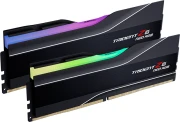 G.SKILL Trident Z5 Neo RGB Black 64GB (2x32GB) DDR5 6000MHz CL30