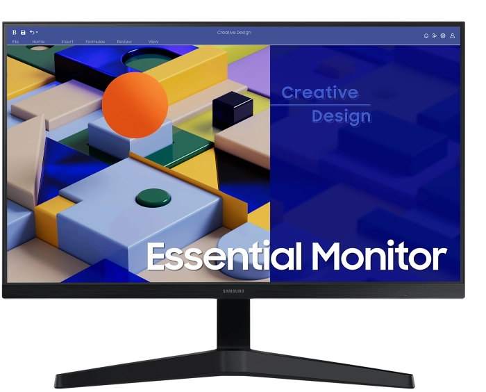 Samsung LS24C310EAU 24" IPS