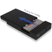 ACT AC1405 Кутия за диск 3.5" USB 3.1