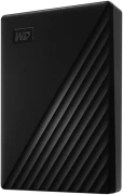 Western Digital My Passport 5TB