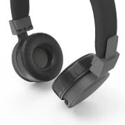 HAMA Freedom Lit II Bluetooth Black