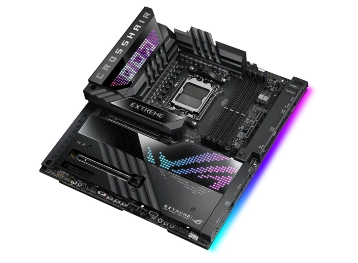 ASUS ROG CROSSHAIR X670E EXTREME DDR5