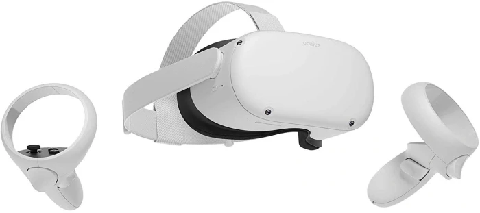 Oculus Quest 2 VR очила - 256GB