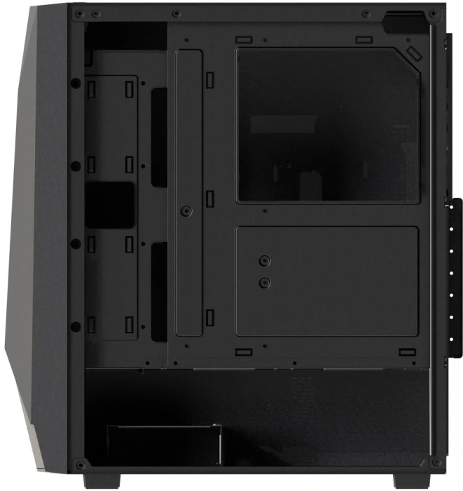 FSP CMT195A Black