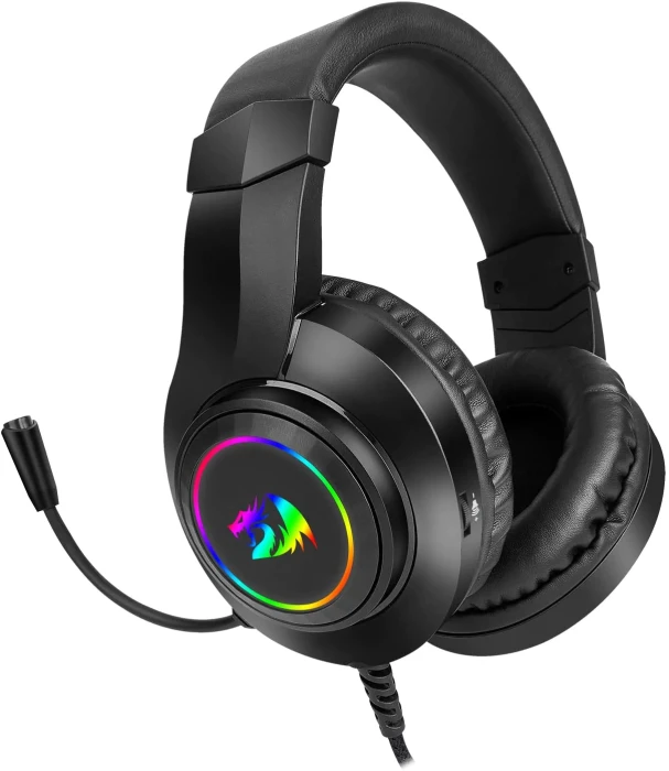 Redragon Hylas H260RGB-BK