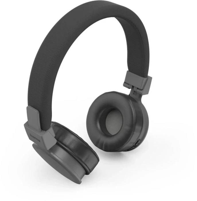 HAMA Freedom Lit II Bluetooth Black