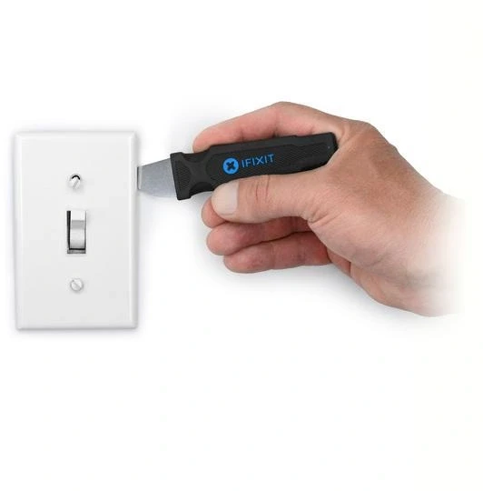 iFixit Jimmy
