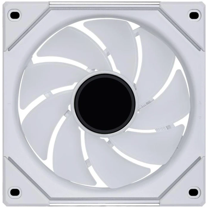 Lian Li UNI FAN SL-INF 120 White Reverse
