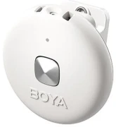 BOYA OMIC-D-W за iOS Устройства