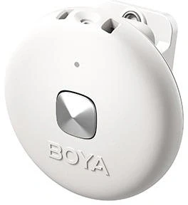 BOYA OMIC-D-W за iOS Устройства