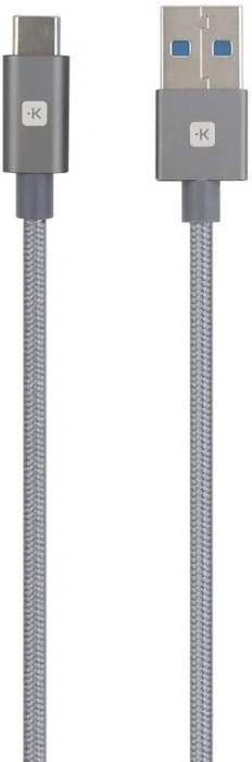 Skross USB-A > USB-C - 1.2m