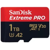 SANDISK Extreme PRO microSD 1TB