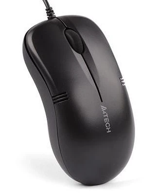 A4Tech OP-560NU Black