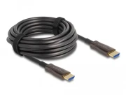 Оптичен кабел Delock HDMI 8K 60Hz 48Gbps 10m