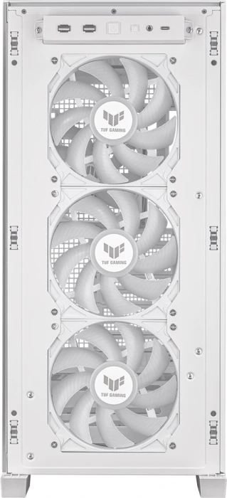 ASUS TUF Gaming GT302 ARGB White