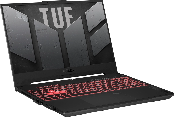 ASUS TUF Gaming A15 FA507UI-HQ028L