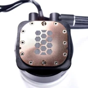 Lian Li GALAHAD II 360 Trinity SL-NF ARGB Black
