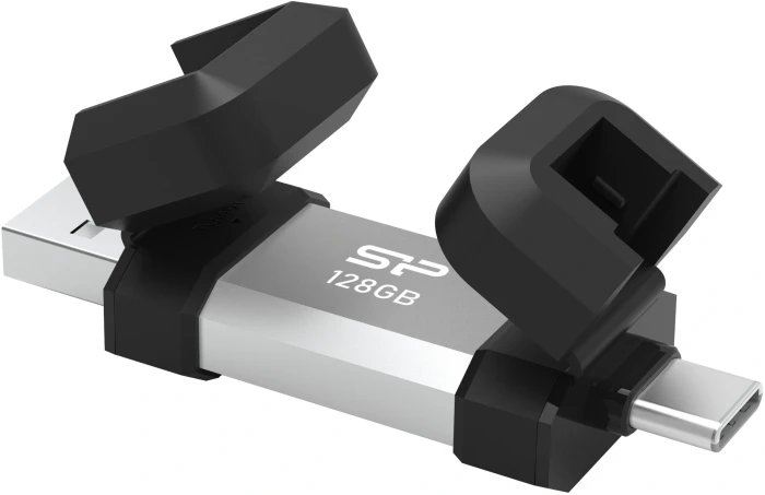 Silicon Power Mobile C51 128G