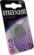Бутонна батерия литиева MAXELL CR2012 3V
