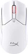 HyperX Pulsefire Haste 2 Mini White