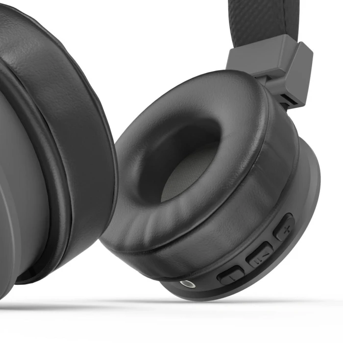 HAMA Freedom Lit II Bluetooth Black