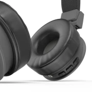 HAMA Freedom Lit II Bluetooth Black
