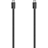 HAMA USB-C 2.0 60W - 0.75m