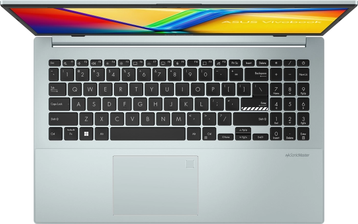 ASUS Vivobook Go 15 E1504FA-BQ511