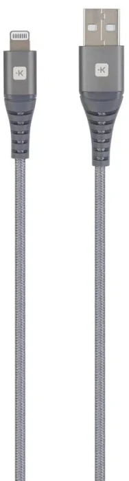Skross USB-A > Lightning - 1.2m