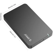 Orico 2569S3 кутия за диск 2.5"