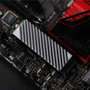 Пасивен охладител Jonsbo M.2 SSD
