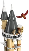 LEGO Harry Potter - Hogwarts Castle Owlery - 76430