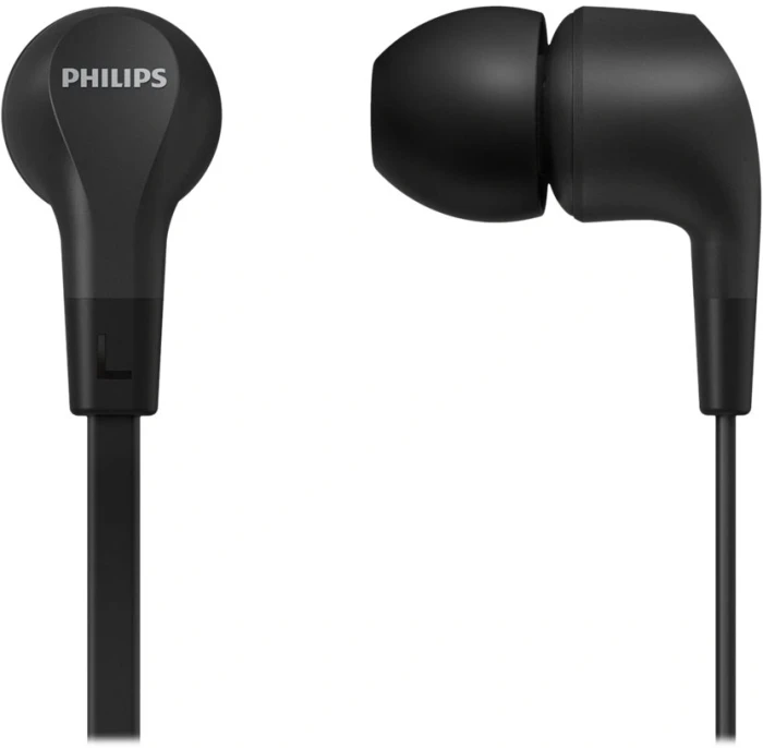 PHILIPS TAE1105 In-ear Black