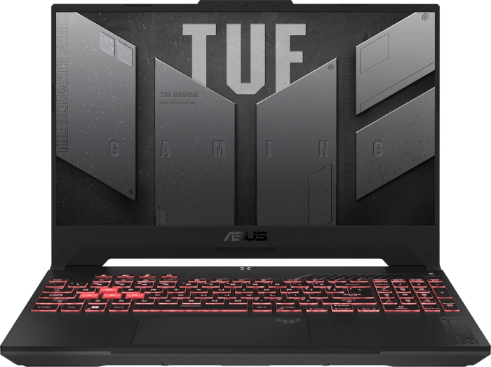ASUS TUF Gaming A15 FA507UI-HQ028L