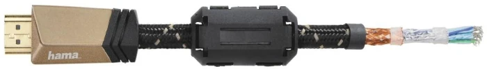 HAMA 205025 HDMI 2.0 4К - 1.5m