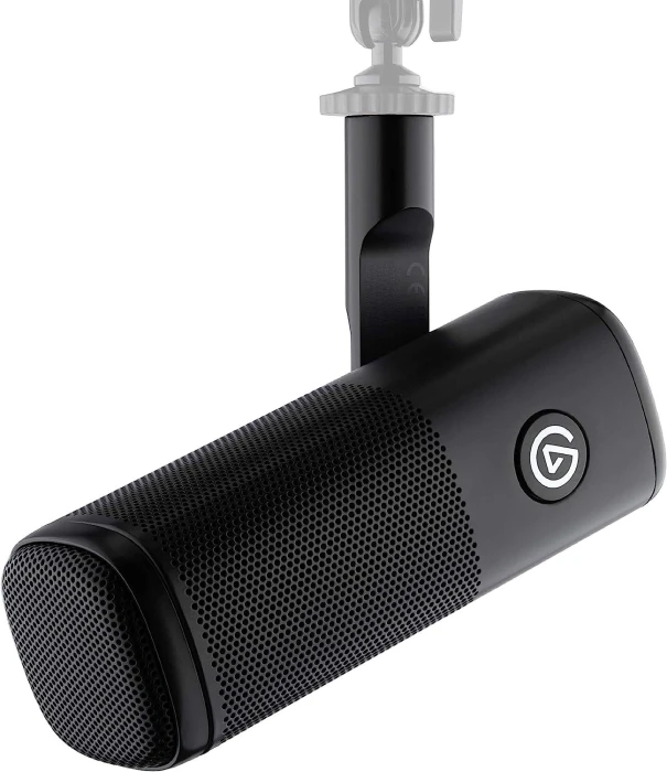 Elgato Wave DX - Динамичен XLR