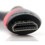 VCom Кабел HDMI M / M Ultra HD 4k2k Gold v1.4 ethernet 3D - CG525-1.8m