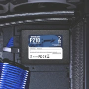 Patriot P210 2TB